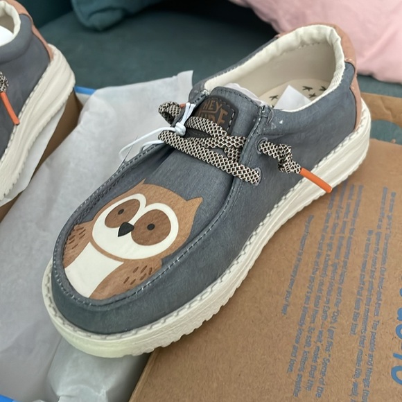 Hey Dude toddler - Picture 2 of 7